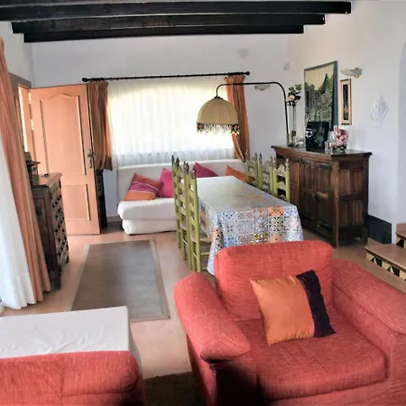 Villa Venecia *