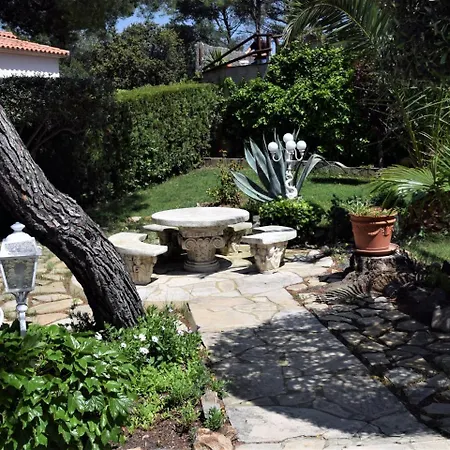 Villa Venecia *