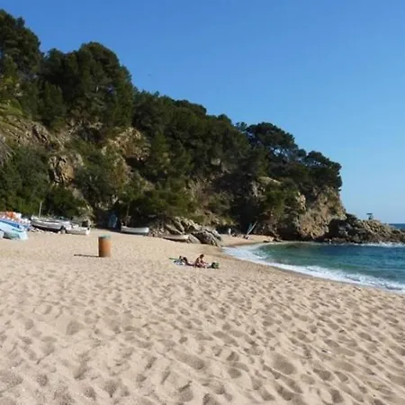 Venecia Lloret de Mar